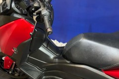 MOTO YAMAHA XMAX 250 20/2021 - Foto 8