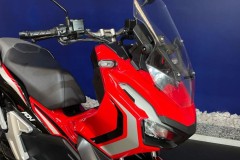 MOTO HONDA ADV 150 21/2022 - Foto 2
