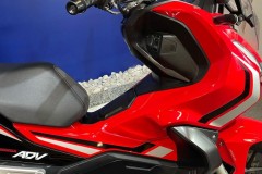 MOTO HONDA ADV 150 21/2022 - Foto 3