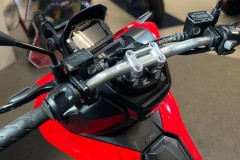 MOTO HONDA ADV 150 21/2022 - Foto 5
