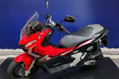 MOTO HONDA ADV 150 21/2022 - Foto 6