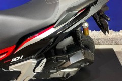 MOTO HONDA ADV 150 21/2022 - Foto 8