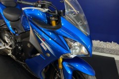Moto SUZUKI GSX-S1000F 16/2017 - Foto 2