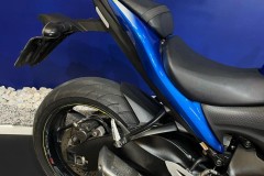Moto SUZUKI GSX-S1000F 16/2017 - Foto 4
