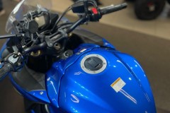 Moto SUZUKI GSX-S1000F 16/2017 - Foto 5