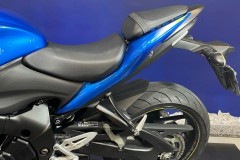 Moto SUZUKI GSX-S1000F 16/2017 - Foto 9
