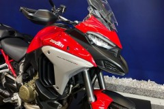 Moto DUCATI MULTISTRADA 21/2022 - Foto 2