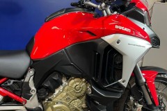 Moto DUCATI MULTISTRADA 21/2022 - Foto 3