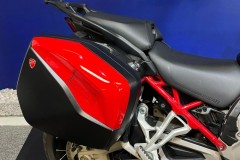 Moto DUCATI MULTISTRADA 21/2022 - Foto 4