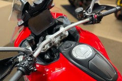 Moto DUCATI MULTISTRADA 21/2022 - Foto 5