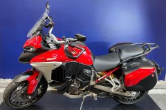 Moto DUCATI MULTISTRADA 21/2022 - Foto 6