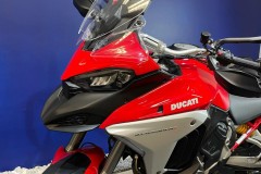 Moto DUCATI MULTISTRADA 21/2022 - Foto 7