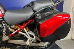 Moto DUCATI MULTISTRADA 21/2022 - Foto 9