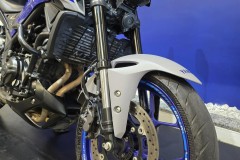 MOTO YAMAHA MT03 ABS 2021/2022 - Foto 1