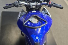MOTO YAMAHA MT03 ABS 2021/2022 - Foto 2