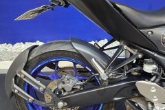 MOTO YAMAHA MT03 ABS 2021/2022 - Foto 4
