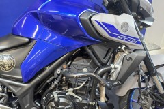 MOTO YAMAHA MT03 ABS 2021/2022 - Foto 5