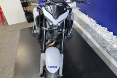 MOTO YAMAHA MT03 ABS 2021/2022 - Foto 6