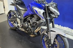 MOTO YAMAHA MT03 ABS 2021/2022 - Foto 7