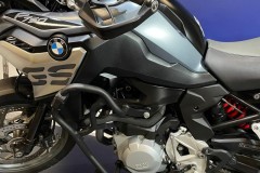 Moto BMW F750 GS 18/2019 - Foto 2