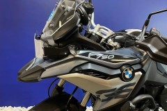 Moto BMW F750 GS 18/2019 - Foto 3