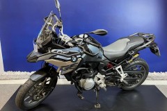 Moto BMW F750 GS 18/2019 - Foto 4