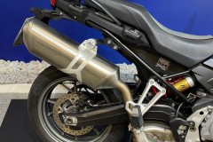 Moto BMW F750 GS 18/2019 - Foto 6