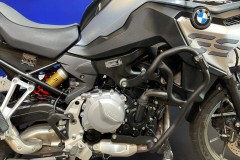 Moto BMW F750 GS 18/2019 - Foto 7