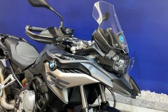 Moto BMW F750 GS 18/2019 - Foto 8