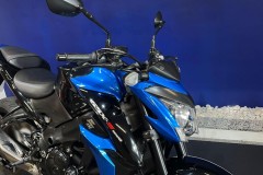 MOTO SUZUKI GSX-S1000A 20/2021 - Foto 2