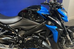 MOTO SUZUKI GSX-S1000A 20/2021 - Foto 3