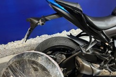 MOTO SUZUKI GSX-S1000A 20/2021 - Foto 4