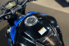 MOTO SUZUKI GSX-S1000A 20/2021 - Foto 14