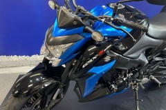 MOTO SUZUKI GSX-S1000A 20/2021 - Foto 7