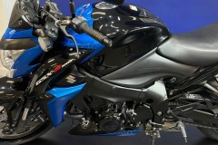 MOTO SUZUKI GSX-S1000A 20/2021 - Foto 8