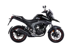 Moto Haojue DL 160 - Foto 2
