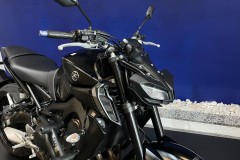 MOTO YAMAHA MT-09 21/2022 - Foto 2
