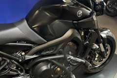 MOTO YAMAHA MT-09 21/2022 - Foto 3