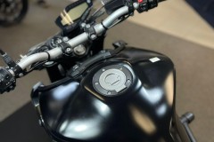 MOTO YAMAHA MT-09 21/2022 - Foto 4