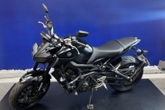 MOTO YAMAHA MT-09 21/2022 - Foto 5