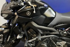 MOTO YAMAHA MT-09 21/2022 - Foto 7