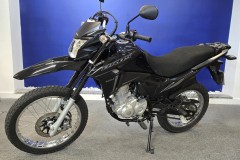 HONDA NXR160 BROS 2024 - Foto 1