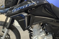 HONDA NXR160 BROS 2024 - Foto 2