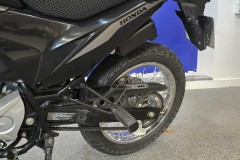HONDA NXR160 BROS 2024 - Foto 3