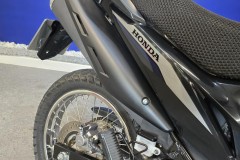 HONDA NXR160 BROS 2024 - Foto 5