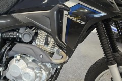 HONDA NXR160 BROS 2024 - Foto 6