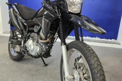 HONDA NXR160 BROS 2024 - Foto 7