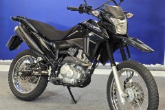HONDA NXR160 BROS 2024 - Foto 8