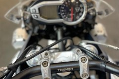 TRIUMPH TIGER 800 XRX 16/2017 - Foto 1