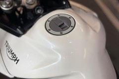 TRIUMPH TIGER 800 XRX 16/2017 - Foto 2
